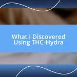 What I Discovered Using THC-Hydra